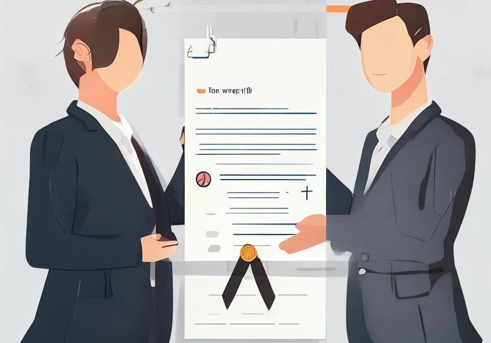 美容院管理制度通用版：员工晋升与奖惩制度