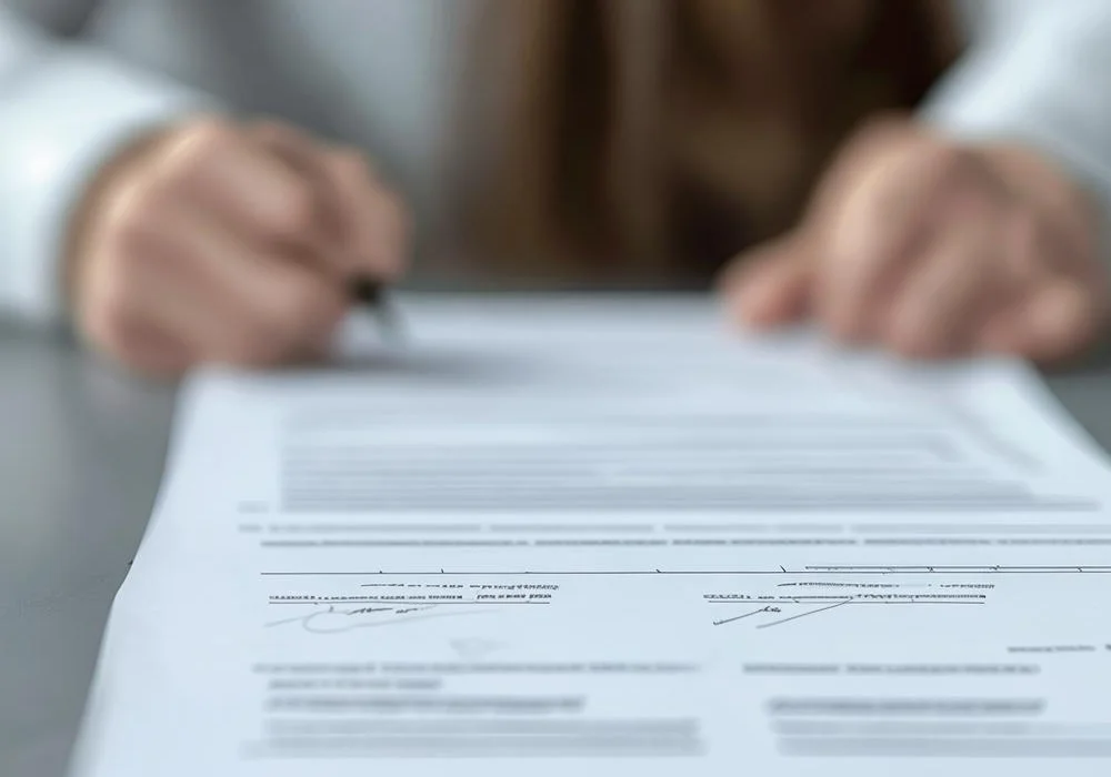 某公司聘用协议签订流程：如何正确签订？