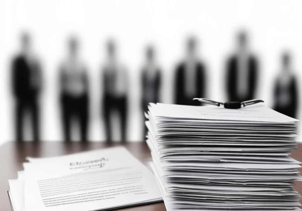 工伤仲裁申请书怎么写模板分享