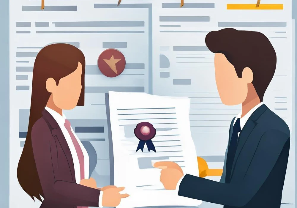 激光器设备代理合同的法律效力如何？