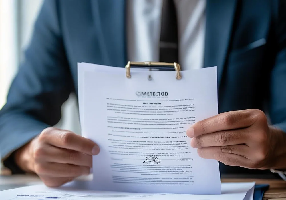 集体企业职工合同书模板样本