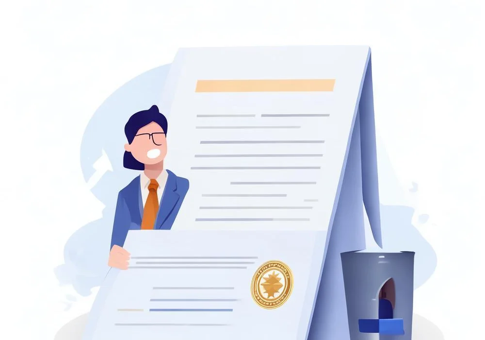 签订简易机械设备租赁合同时，这些细节不能忽视！