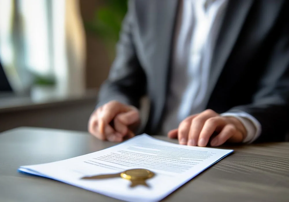 四星级酒店咨询服务合同必备条款有哪些