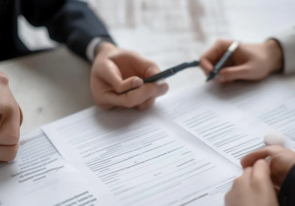 业务代理合同必备条款，这些不能少