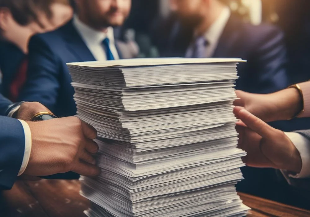 影视拍摄合同中的保密条款怎么写？揭秘要点！