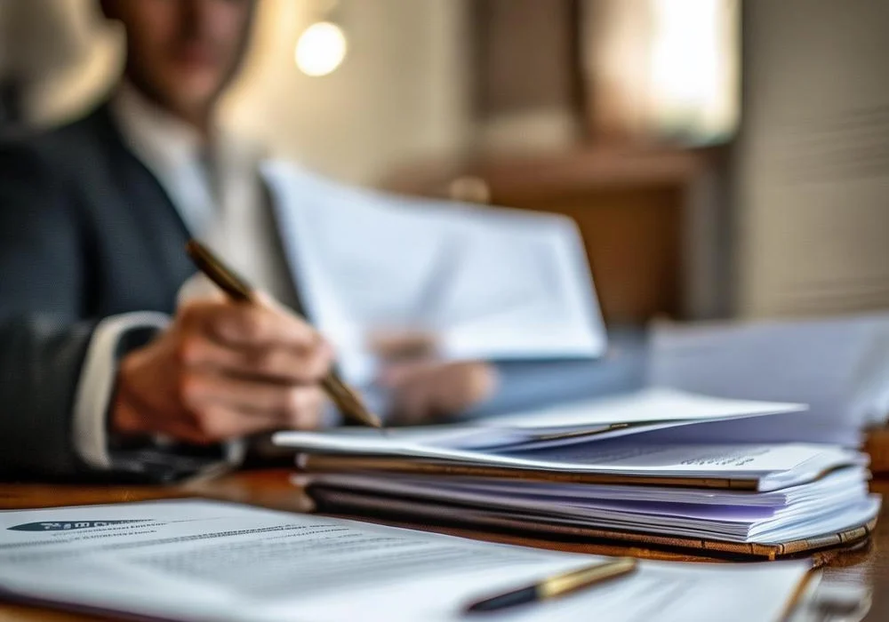 破产申请书范本下载，填写流程详解