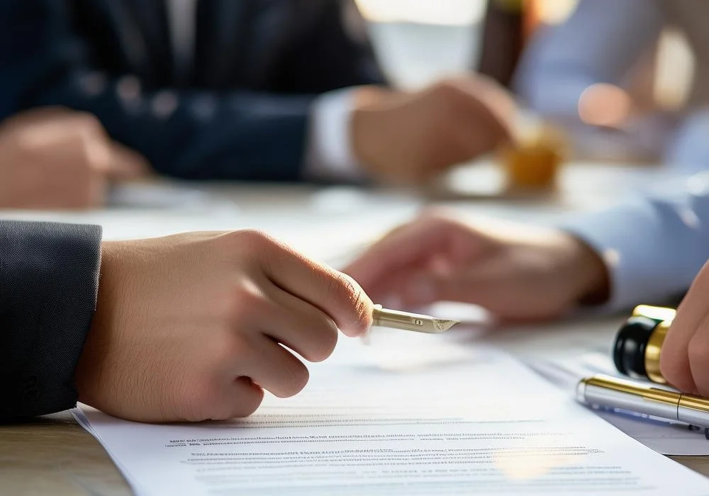 签订海鲜水产品供货合同需要注意哪些事项？