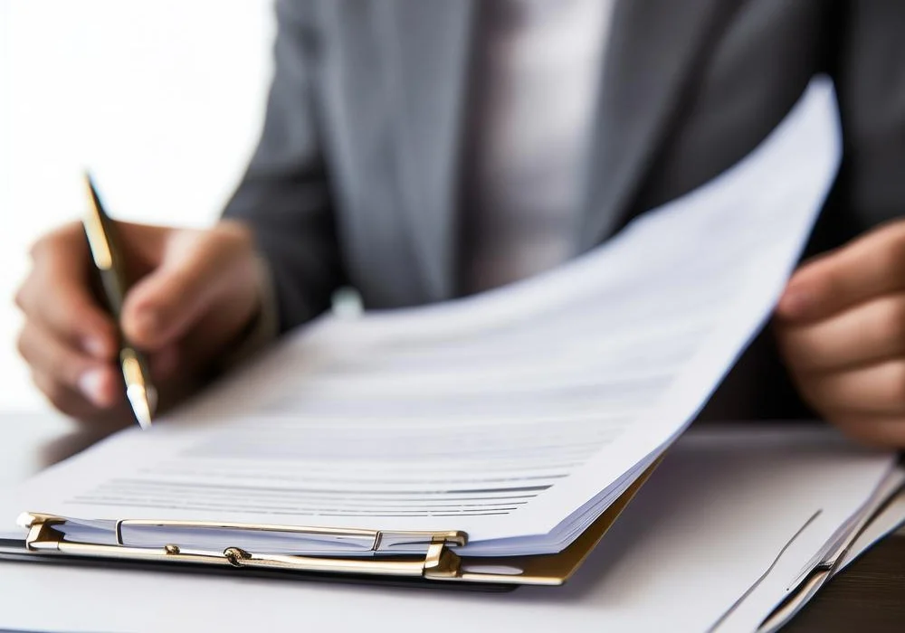 公司股权转让协议范例：如何确保协议安全有效？