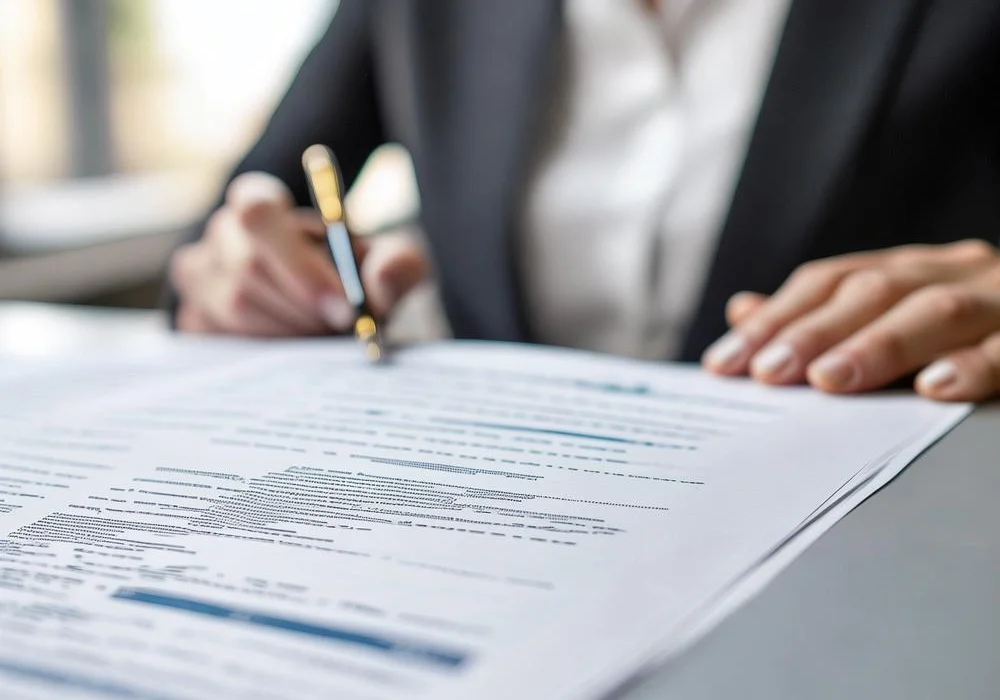 隐形股东退股，这份合约书必须看