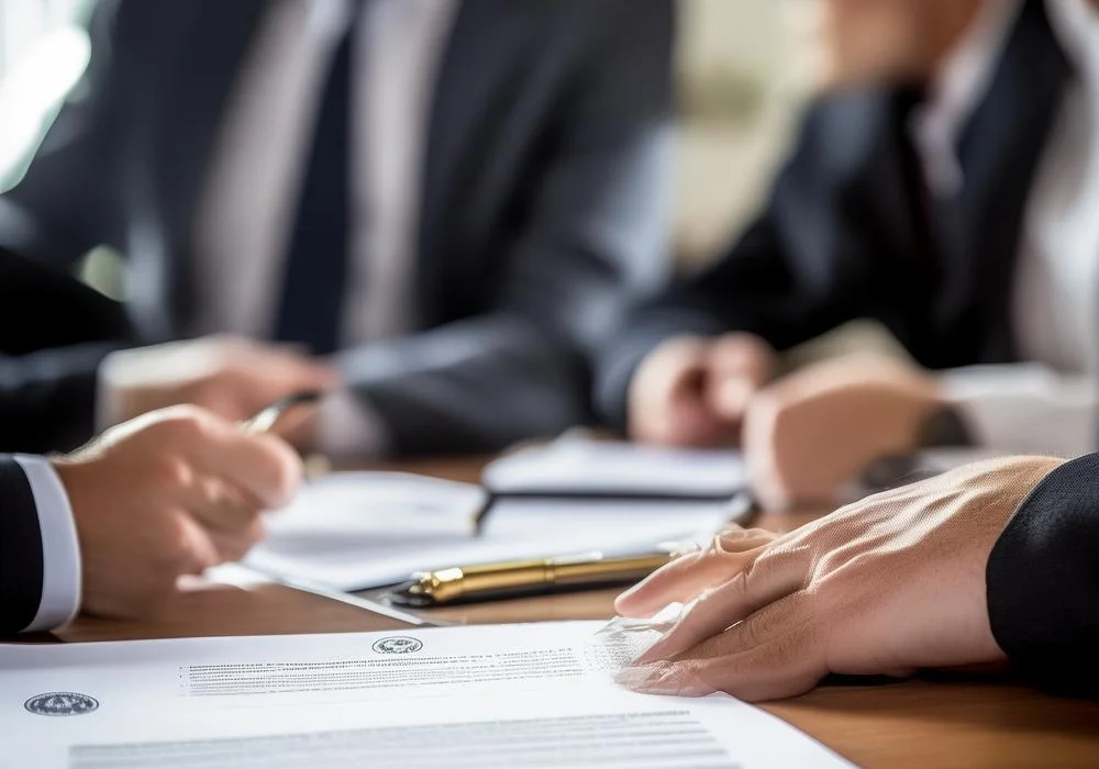 委托管理协议的变更与解除