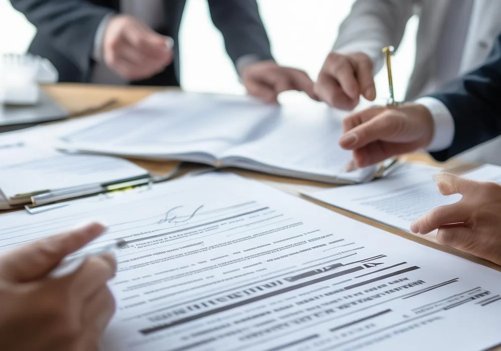 操作工大学生实习合同怎么签要点全解析