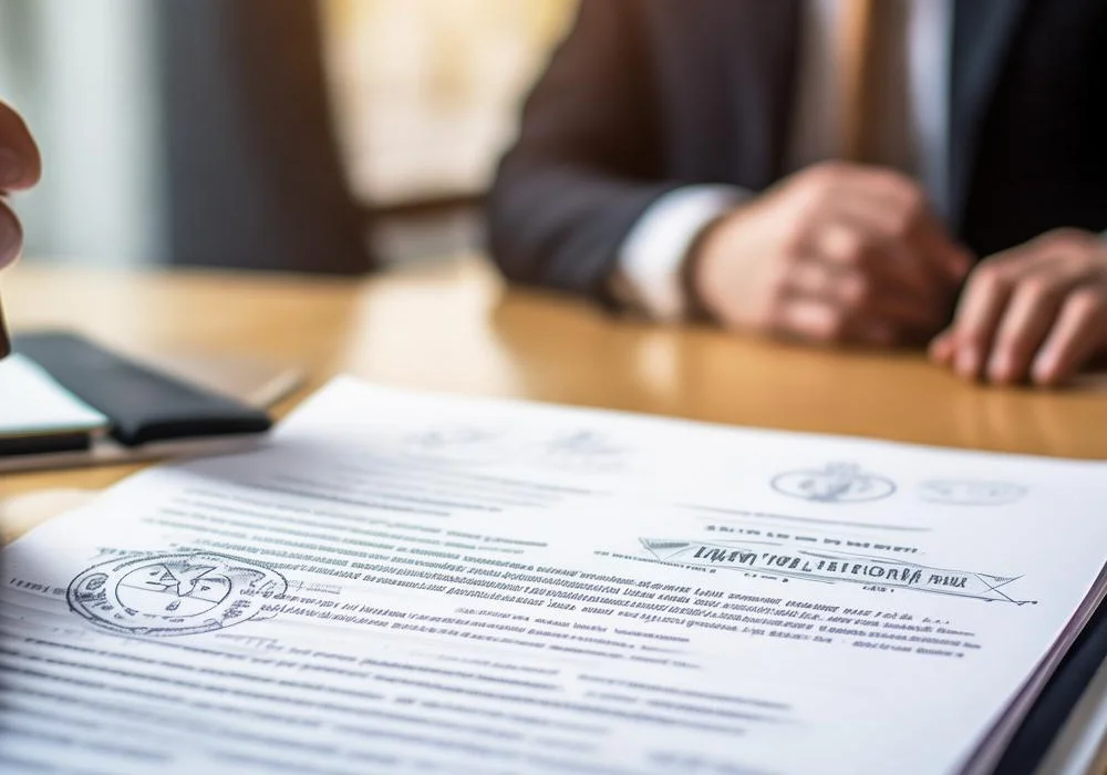 律师如何与事务所签订一份公平的劳动合同？