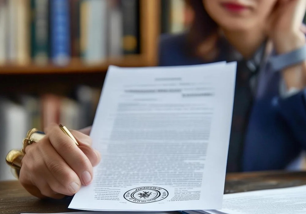 财产损害案件起诉：模板参考及注意事项