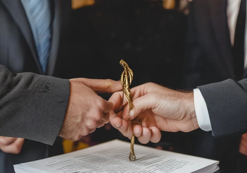 网站广告合同签订流程，详解！