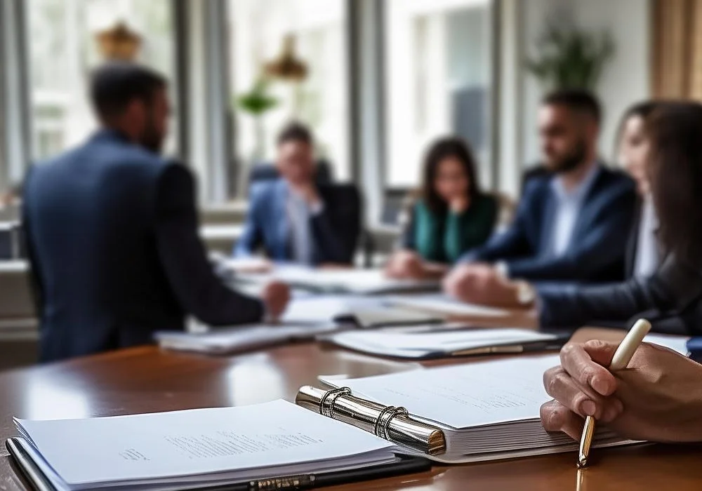 租房定金协议范本如何使用？使用技巧分享