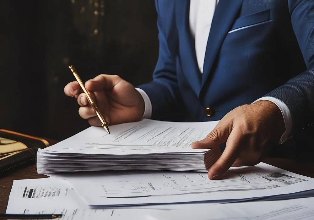 民间借贷三方协议书范本，轻松制作借贷协议