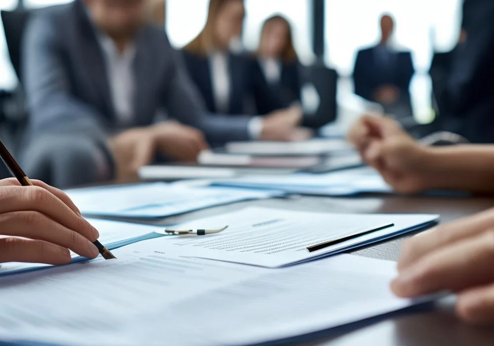 小区租赁合同必备条款，租房人必看！