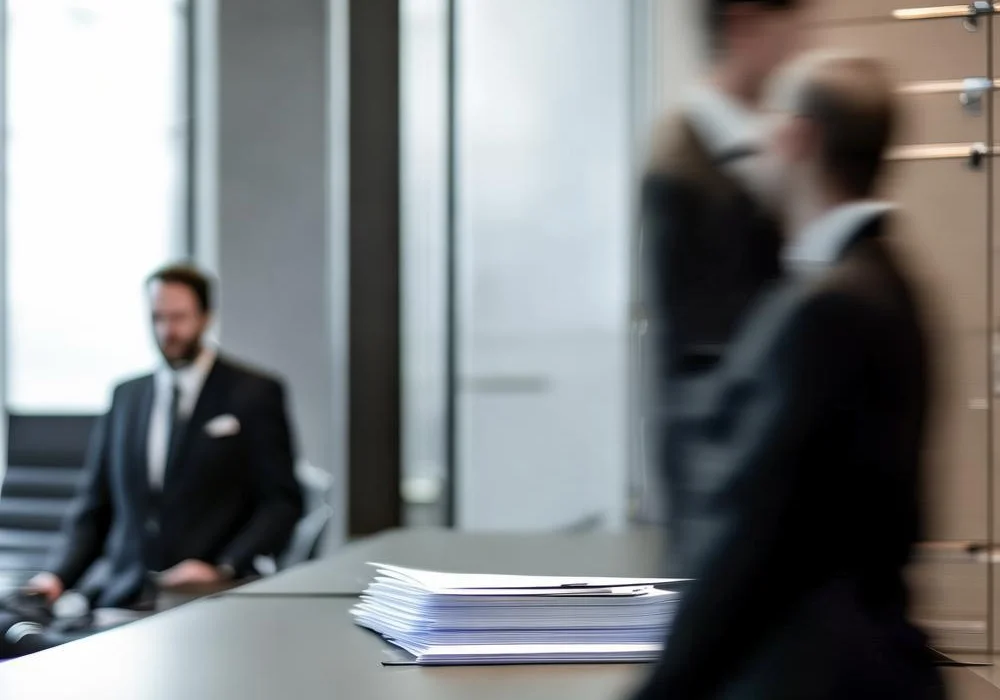 医院科室承包协议书签订前的准备工作