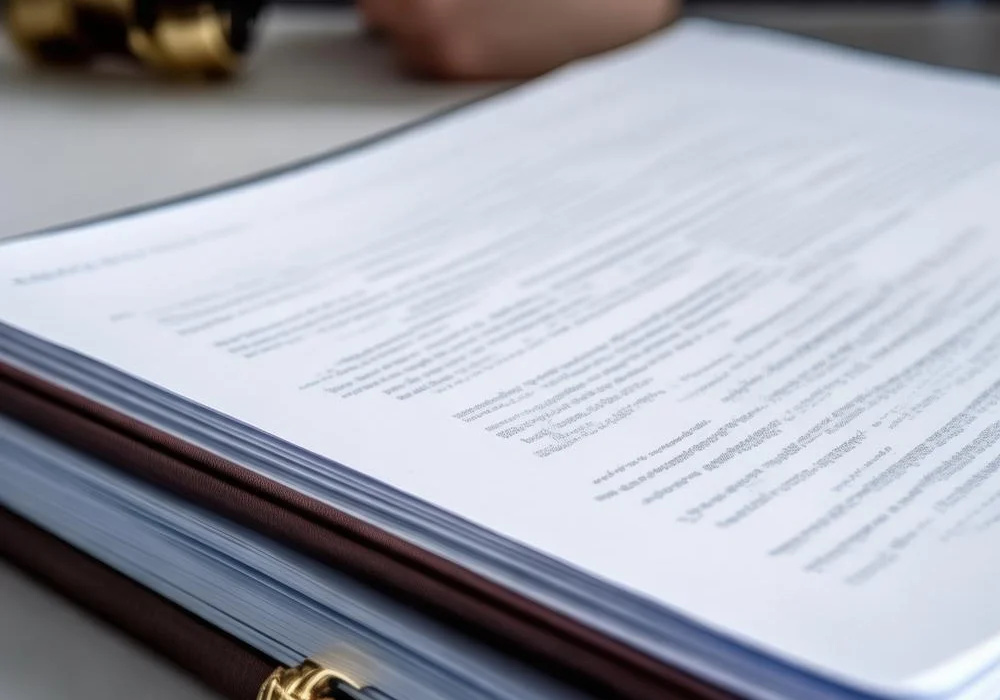 门面租赁合同范本通用版押金如何处理