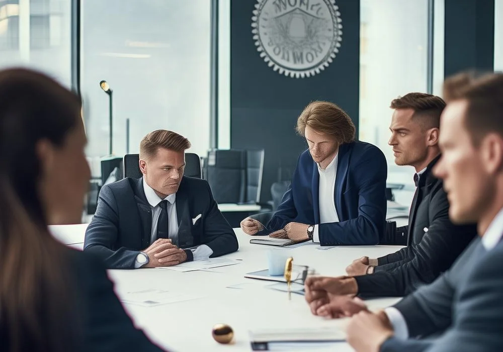 农村老人监护协议书怎么写详细指南来了！