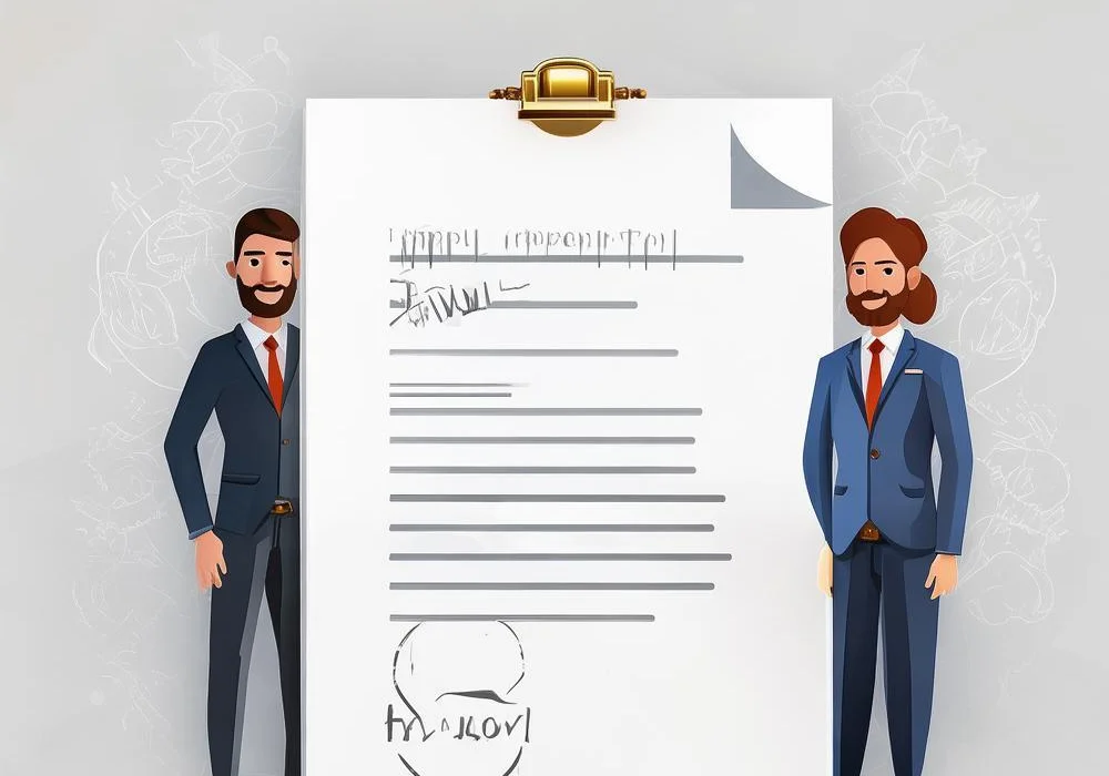 昆明租房合同范本模板，租房必备！