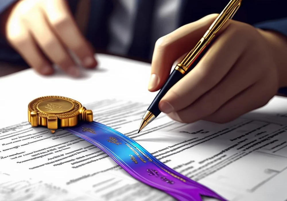 银行间金融居间合同书模板，哪里找？