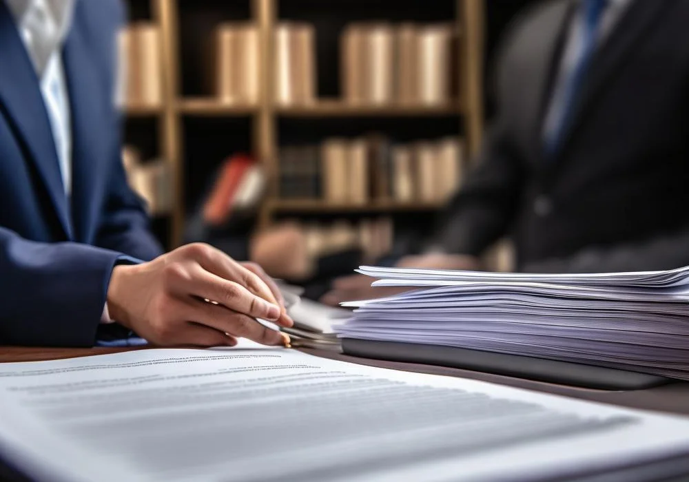 文化经纪服务协议书如何起草？