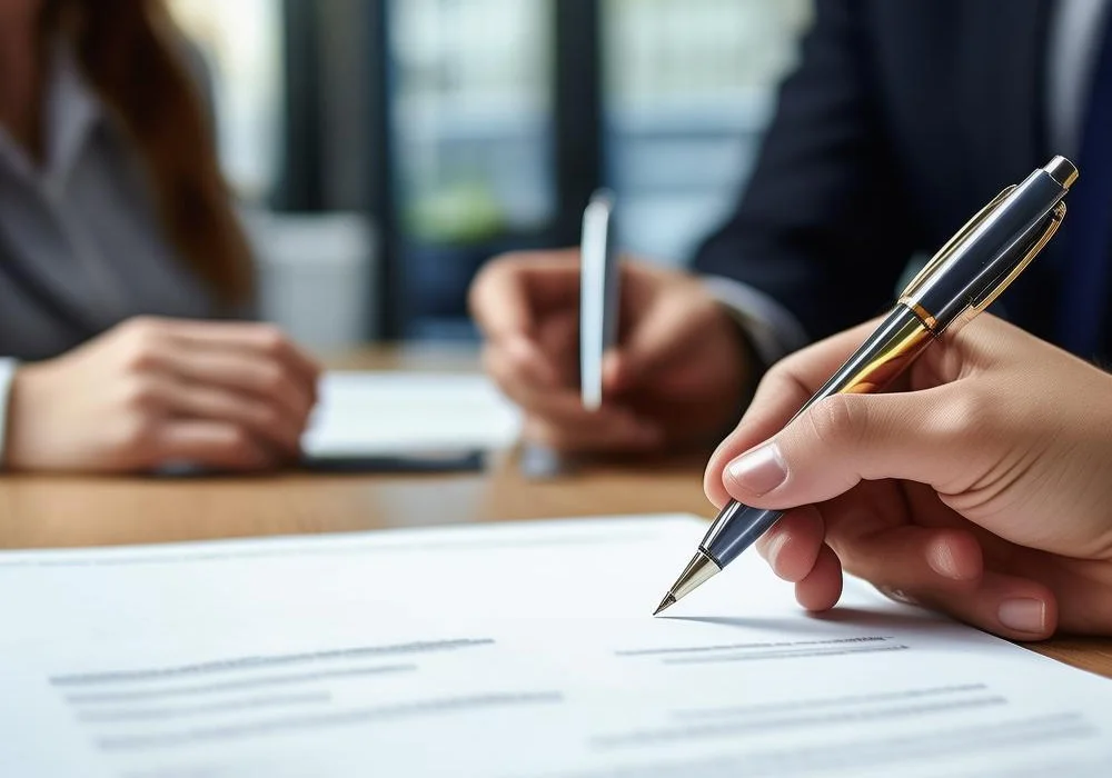 辞职信应该包含哪些内容？离职信写作要点