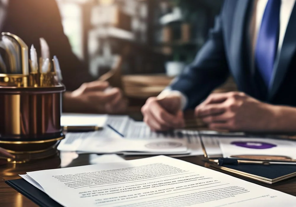 技术知识服务合同纠纷解决途径有哪些？