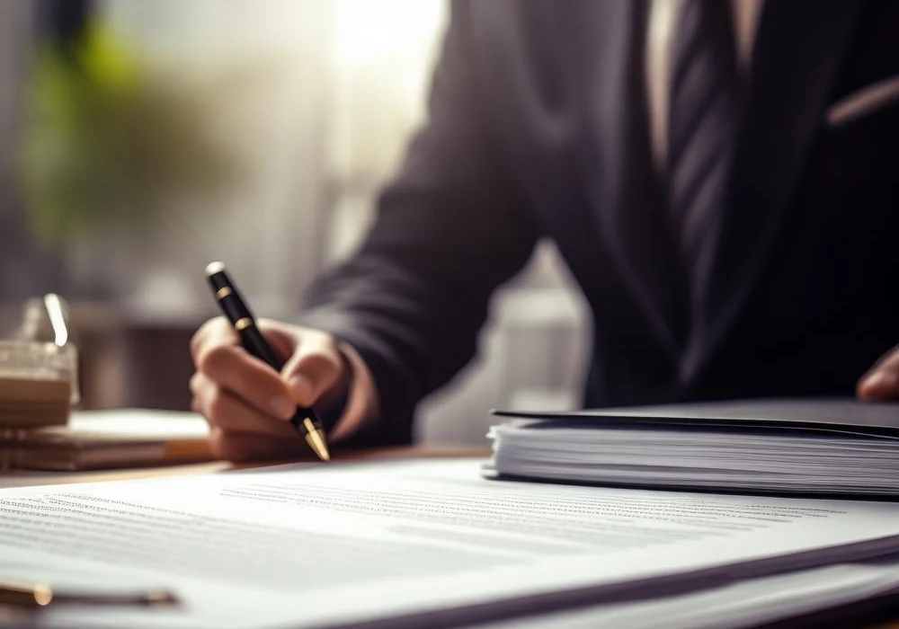 离婚协议范本：离婚协议范本如何修改？