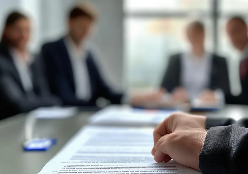 采购生产设备，签订协议前必看这些建议