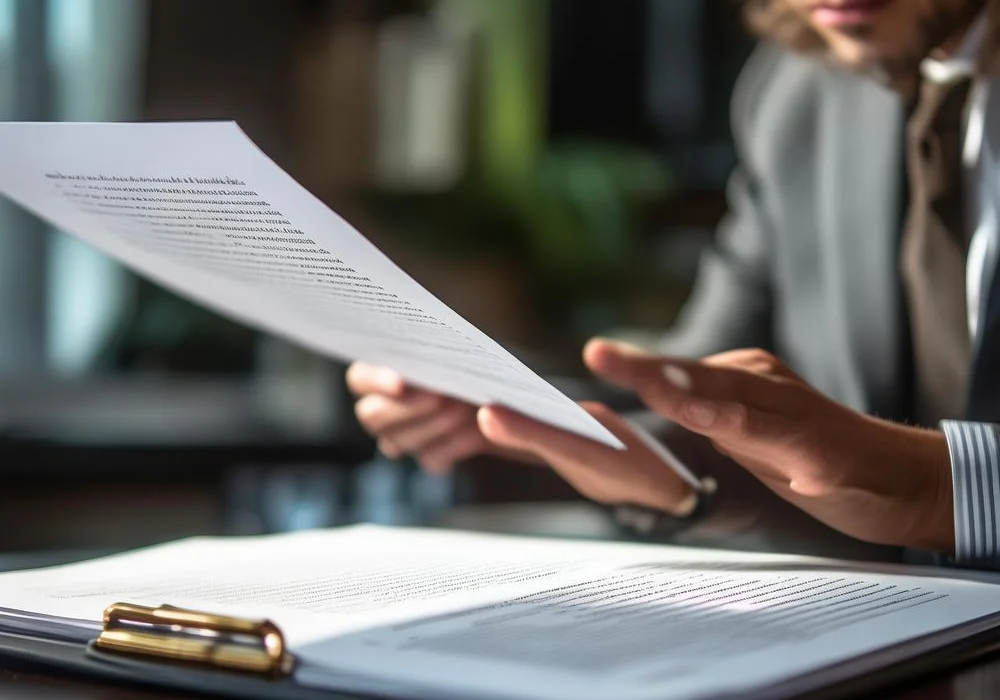 出租土地？必备租地协议书范本，让你无忧租赁！