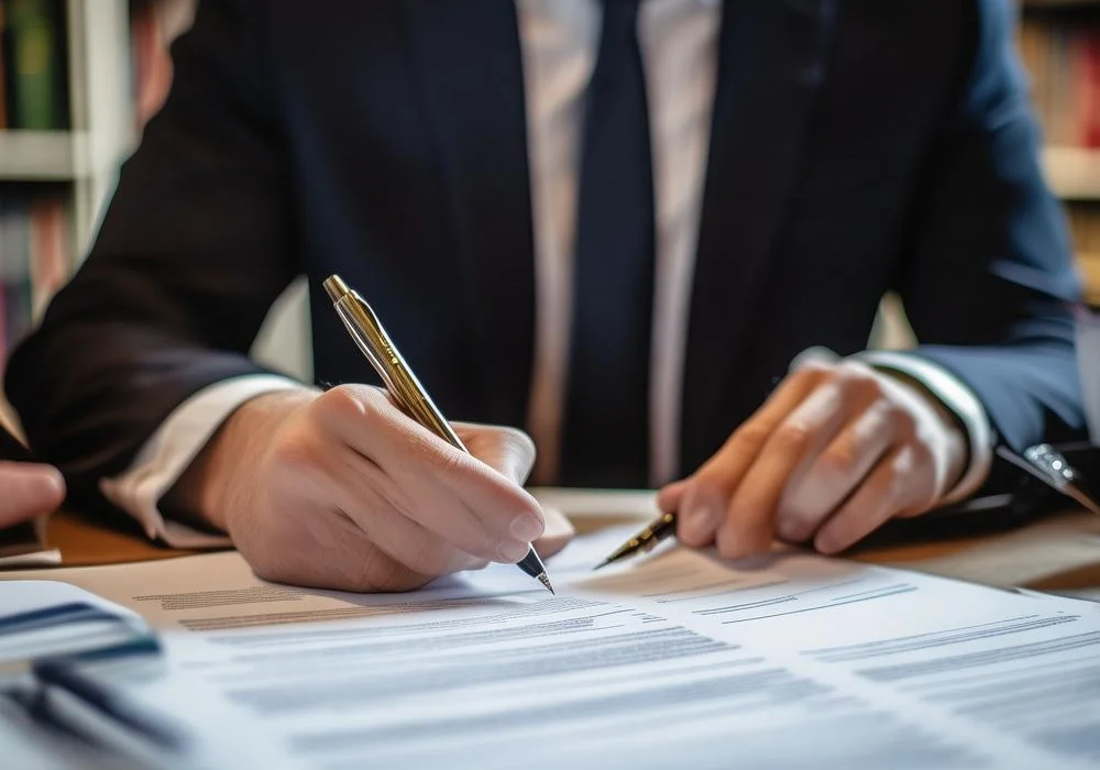 签订公司商品订购合同需要注意什么？要点解析