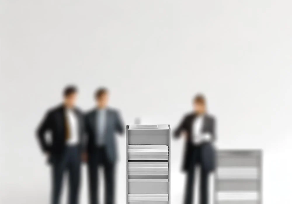 增发法律服务合同范本：律师必备知识