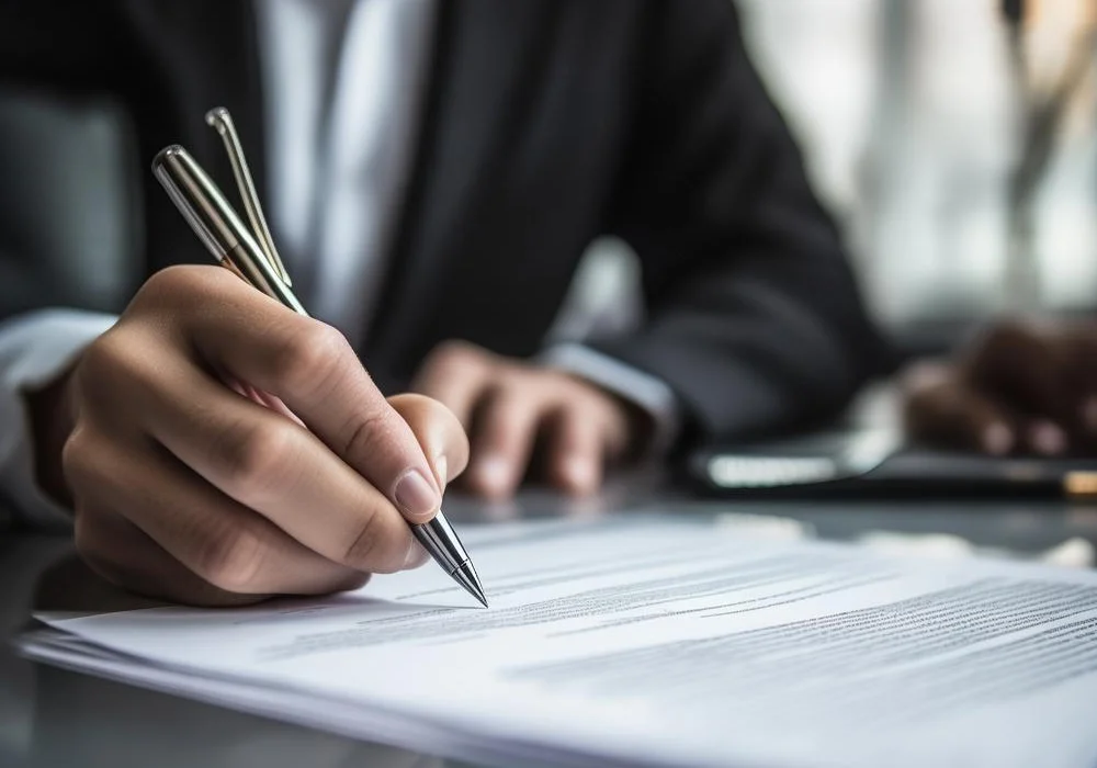 签订劳动合同附带担保，这些注意事项要知道！