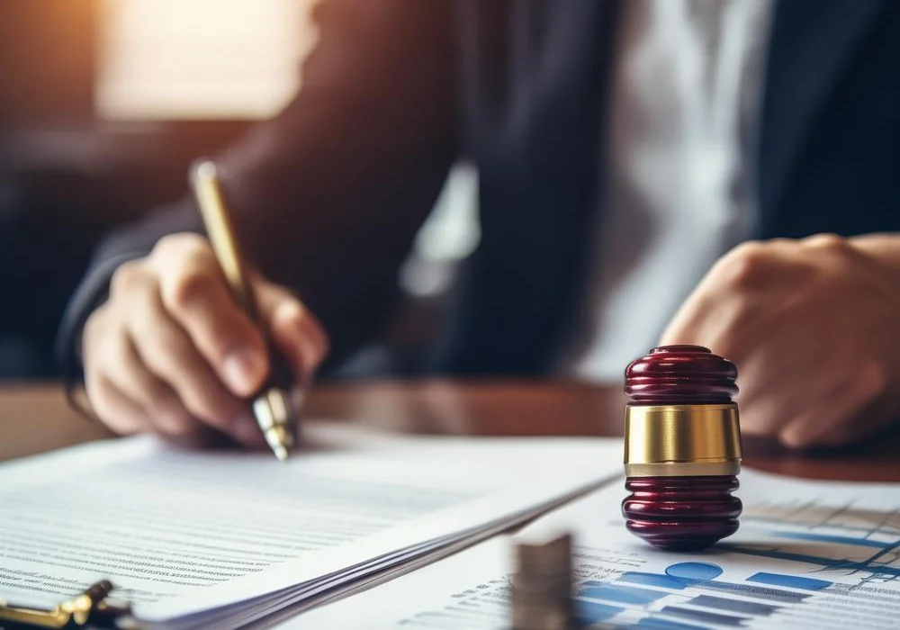 中式风格精装房屋买卖合同中的违约责任有哪些？