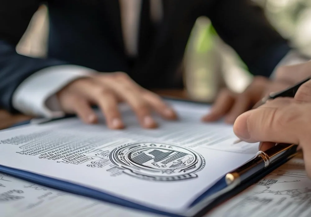 快递公司集体合同样本，快来了解一下！