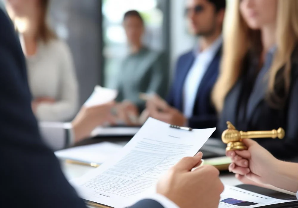 采购主管合同解除流程，你掌握了吗？