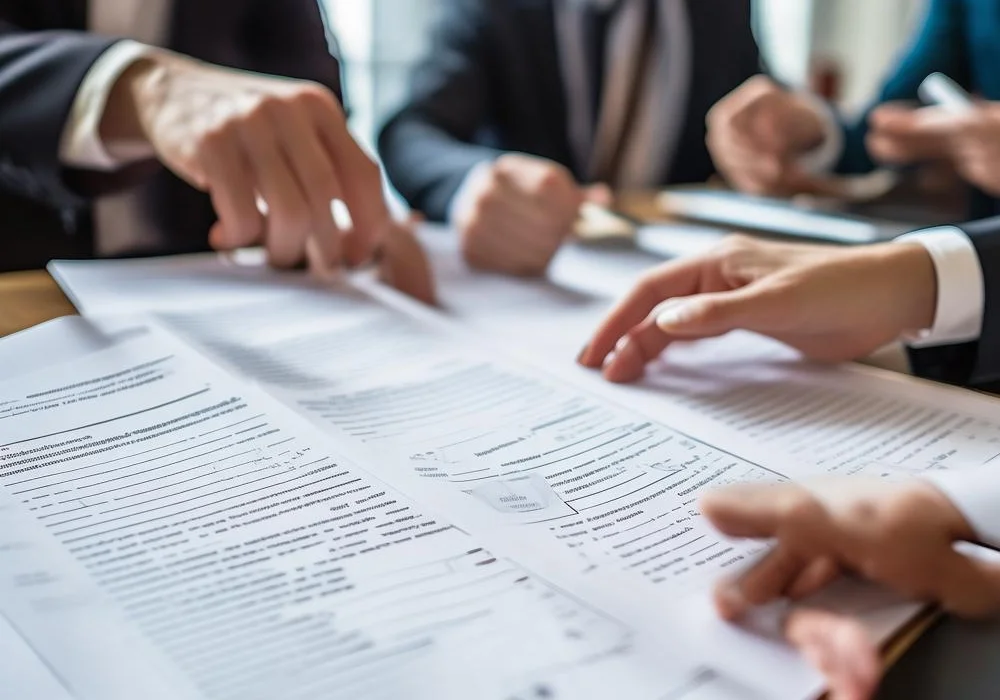 最新商铺出租合同范本下载，必看要点都在这！