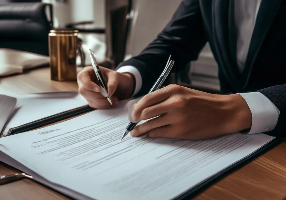 水电施工合同签订后，这些工作不能忽视！