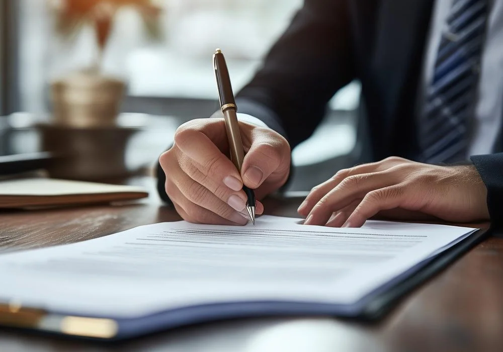 付定金后房屋买卖合同解除，定金如何处理？