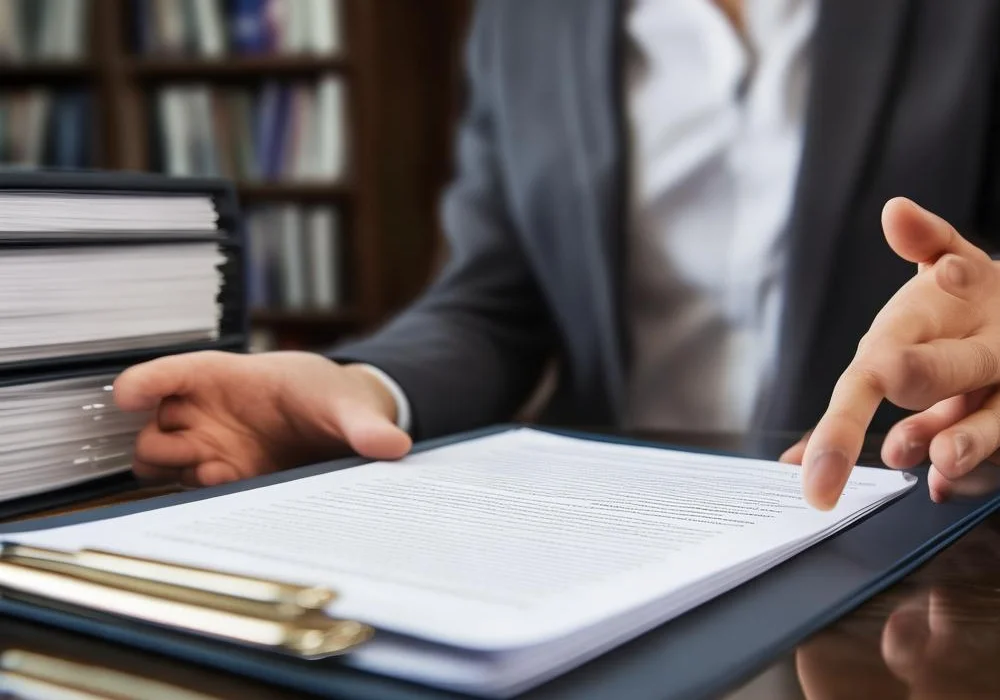 厂房施工承包合同中违约责任有哪些？