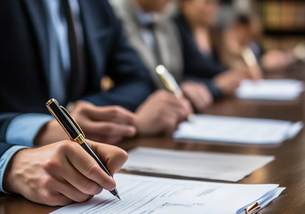 家政人员长期雇佣合同怎么写实用指南！