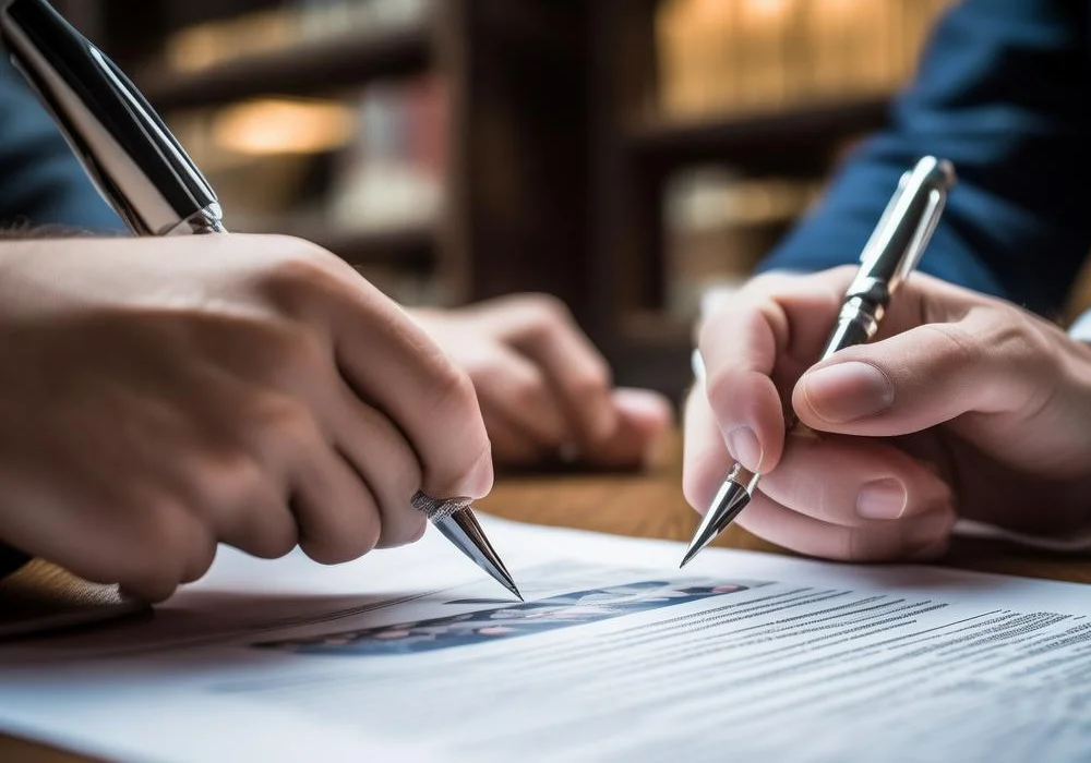 兄弟间赡养协议书范文：确保赡养责任落实的关键