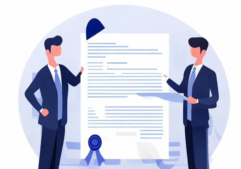 装修高层住宅，这份协议书不可少