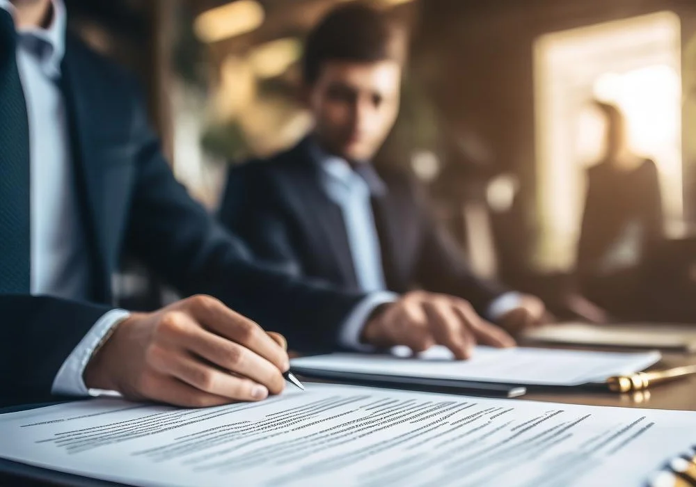 公司法人变更，申请表填写要点全解析！