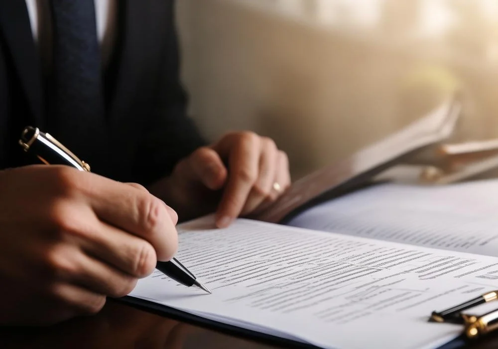 签订公司特约经销商合同需要注意什么