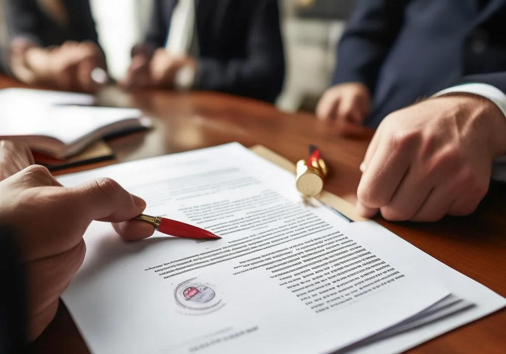 租房合同范本模板，标准条款全解析！