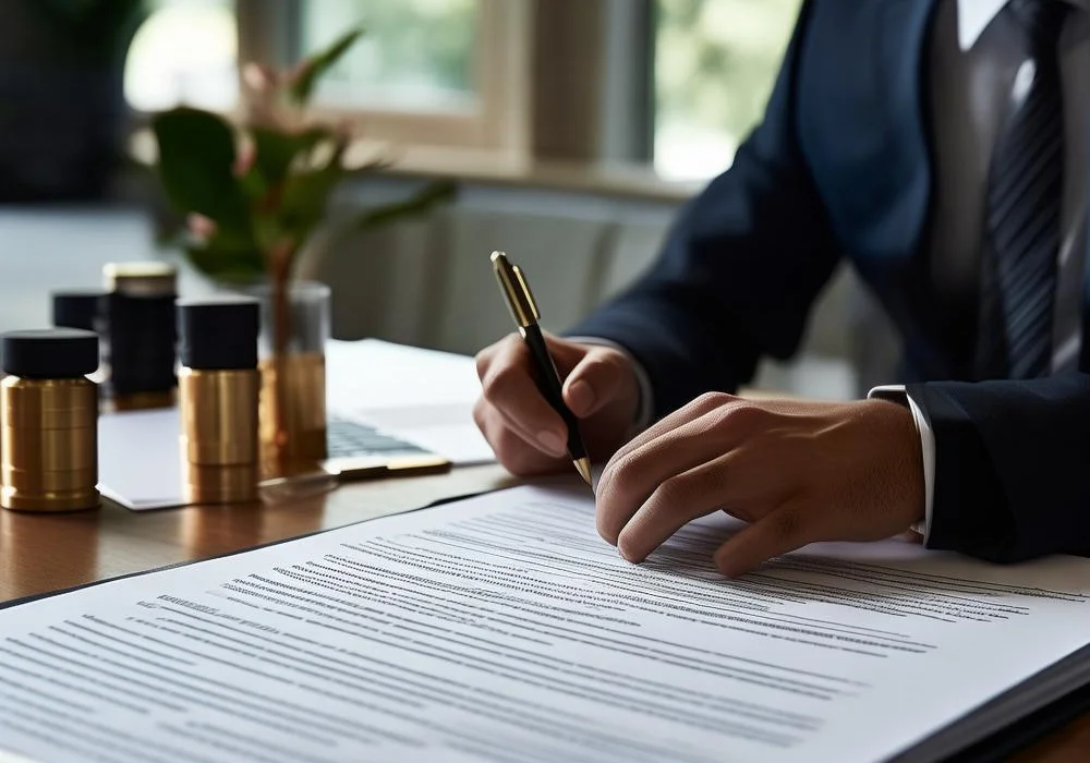 原料采购合同范本下载，轻松签订原料采购协议