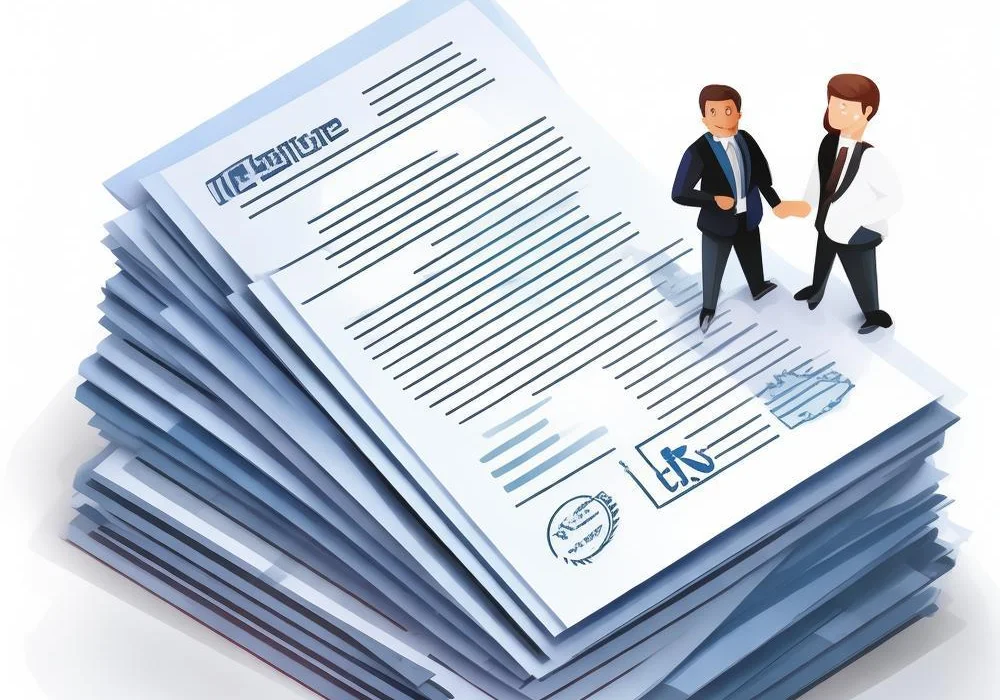 银行长期贷款合同模板，免费下载！